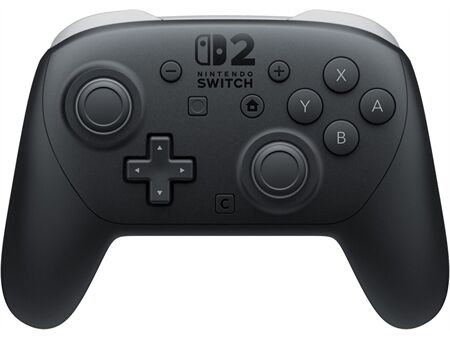 Nintendo Switch 2 Pro Controller