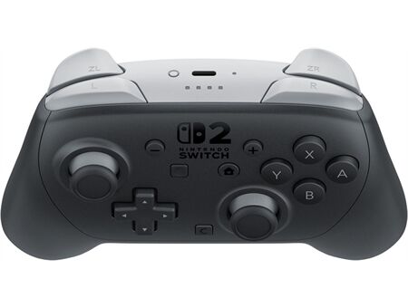 Nintendo Switch 2 Pro Controller