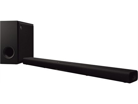 Yamaha True X Surround 50A - Paket