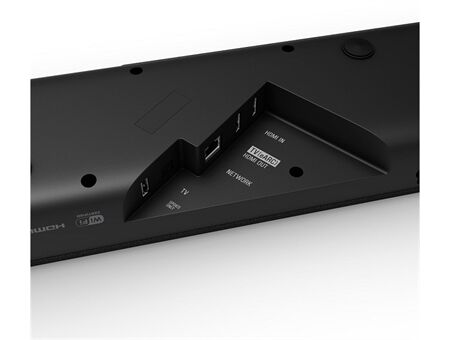 Yamaha True X Surround 50A - Paket