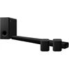 Yamaha True X Surround 50A - Paket