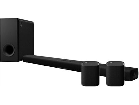 Yamaha True X Surround 50A - Paket