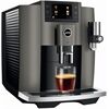 JURA E8 Dark Inox (EC)
