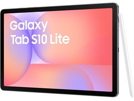 Samsung Galaxy Tab S10 Lite (128GB) WiFi
