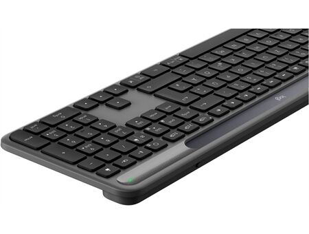 Logitech Signature Slim Solar+ (DE)