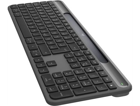 Logitech Signature Slim Solar+ (DE)