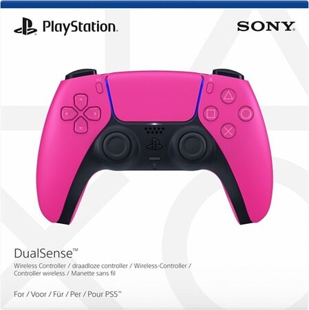 Sony DualSense Wireless-Controller