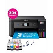 Epson EcoTank ET-2850 abzgl. 30€ Cashback