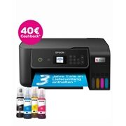 Epson EcoTank ET-2871 abzgl. 40€ Cashback