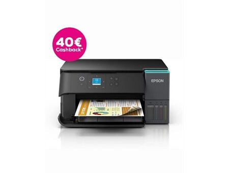 Epson EcoTank ET-2950 abzgl. 40€ Cashback