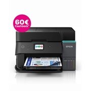 Epson EcoTank ET-4950 abzgl. 60€ Cashback