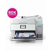 Epson EcoTank ET-4956 abzgl. 60€ Cashback
