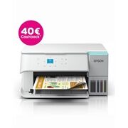Epson EcoTank ET-2956 abzgl. 40€ Cashback