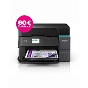 Epson EcoTank ET-3950 abzgl. 60€ Cashback