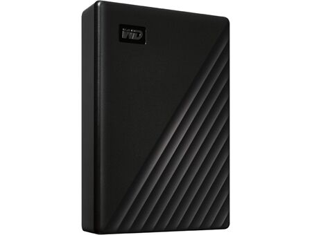 Western Digital WD Drive Plus USB 3.2 Type-C (4TB)