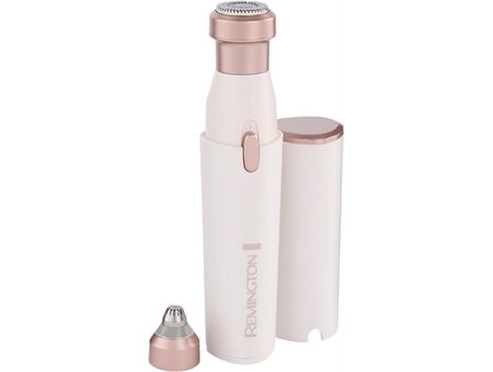 Remington WFS200 BareMe 2in1