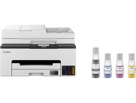 Canon MAXIFY GX2050 EB2 abzgl. 30€ Cashback