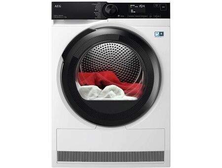 AEG Lavatherm TR8T75687