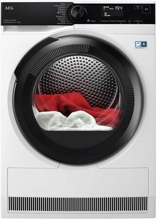 AEG Lavatherm TR8T75687
