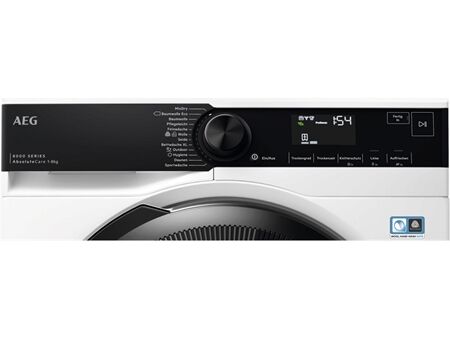 AEG Lavatherm TR8T75687