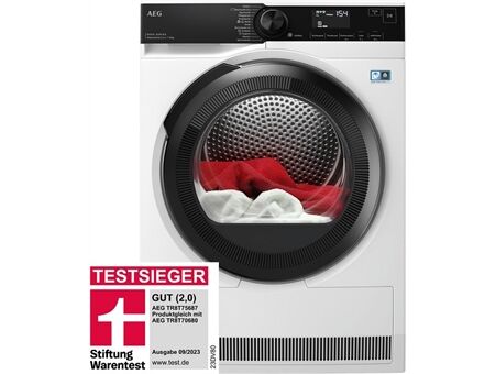 AEG Lavatherm TR8T75687