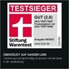 AEG Lavatherm TR8T75687