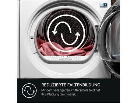 AEG Lavatherm TR8T75687