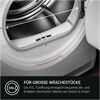 AEG Lavatherm TR8T75687