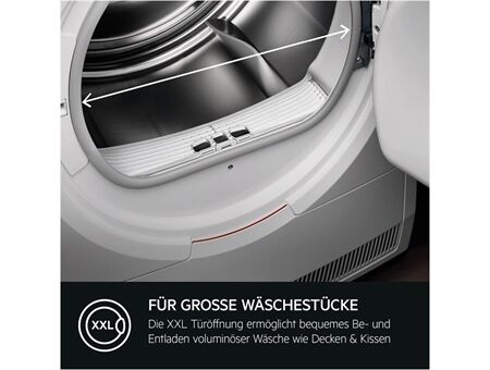 AEG Lavatherm TR8T75687