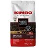 KIMBO Espresso Napoli Grani