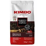KIMBO Espresso Napoli Grani