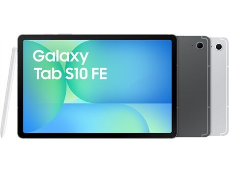 Samsung Galaxy Tab S10 FE (128GB) WiFi