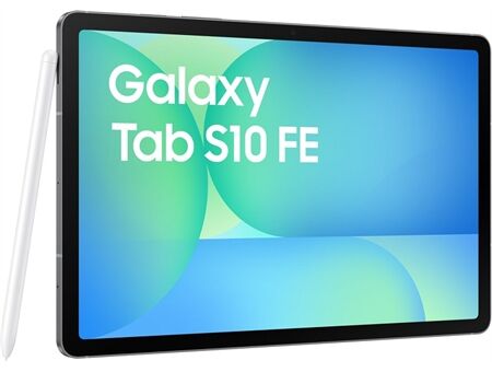 Samsung Galaxy Tab S10 FE (128GB) WiFi