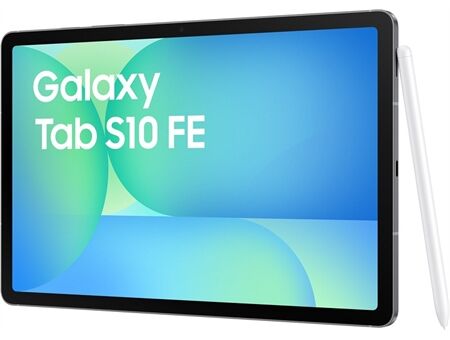 Samsung Galaxy Tab S10 FE (128GB) WiFi