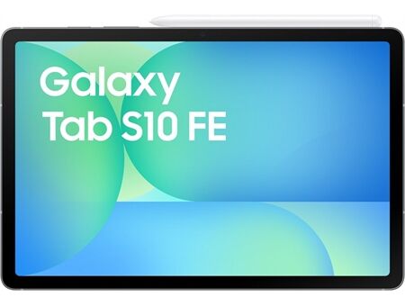 Samsung Galaxy Tab S10 FE (128GB) WiFi
