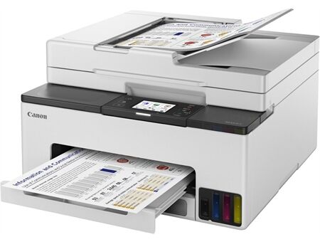 Canon MAXIFY GX2050 EB2 abzgl. 30€ Cashback