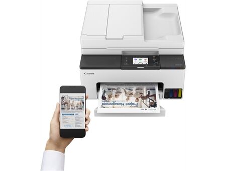 Canon MAXIFY GX2050 EB2 abzgl. 30€ Cashback