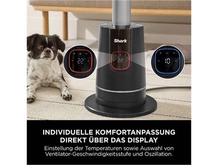 Shark TH200EU Turboblade Hot&Cool