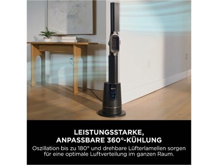 Shark TH200EU Turboblade Hot&Cool