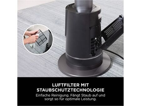 Shark TH200EU Turboblade Hot&Cool