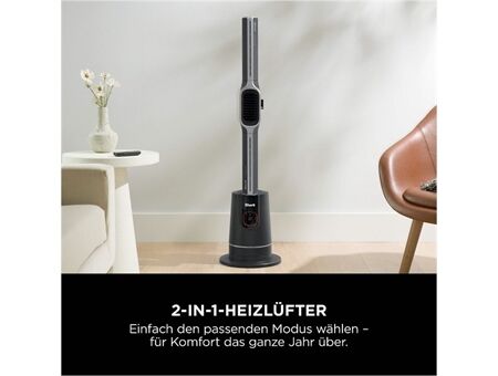 Shark TH200EU Turboblade Hot&Cool