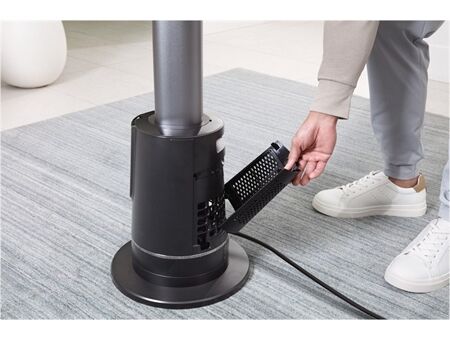 Shark TH200EU Turboblade Hot&Cool