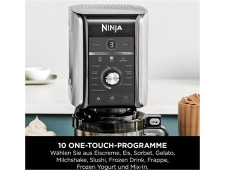 NINJA NC502EU Creami Deluxe