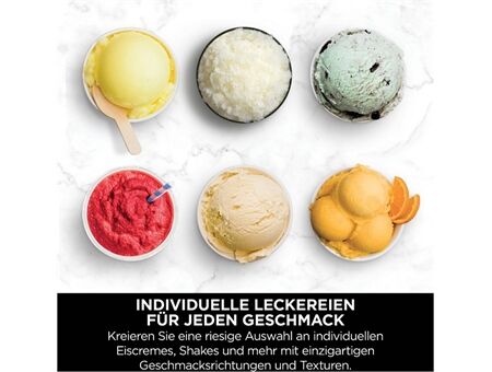 NINJA NC502EU Creami Deluxe