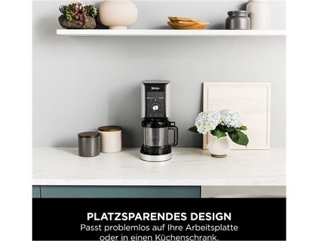 NINJA NC502EU Creami Deluxe