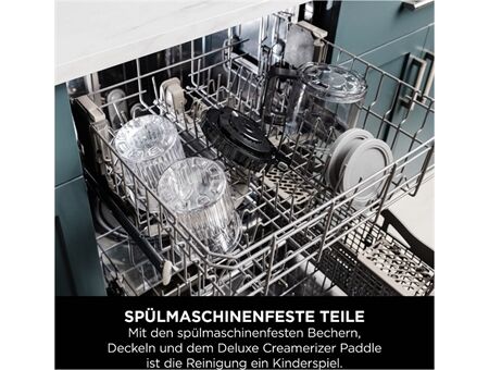 NINJA NC502EU Creami Deluxe