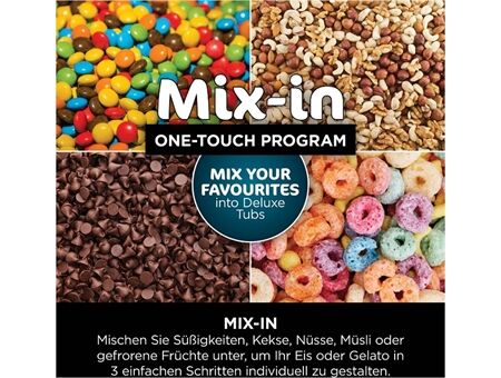 NINJA NC502EU Creami Deluxe