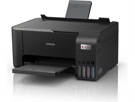 Epson EcoTank ET-2864 + LW-C410