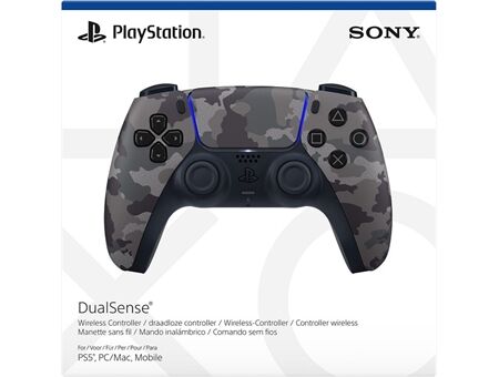 Sony DualSense Wireless-Controller