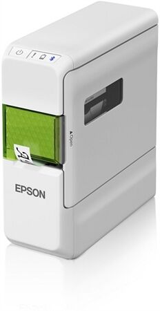 Epson LabelWorks LW-C410